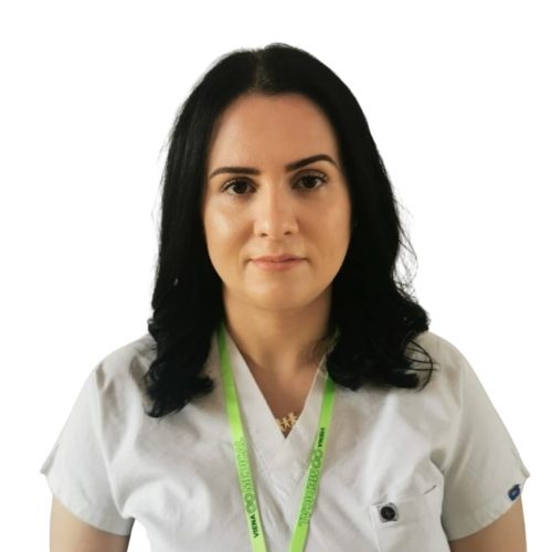 Dr. Florea Cristina Veronica