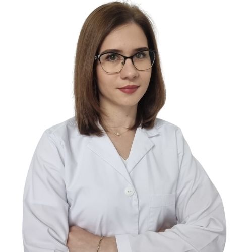Dr. Tutilă Iulia