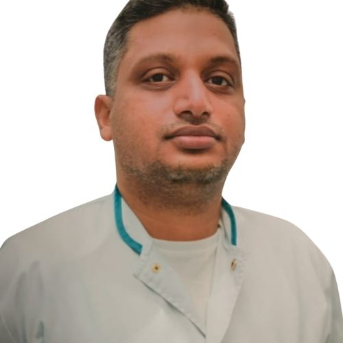 Dr. Anurag Pundir
