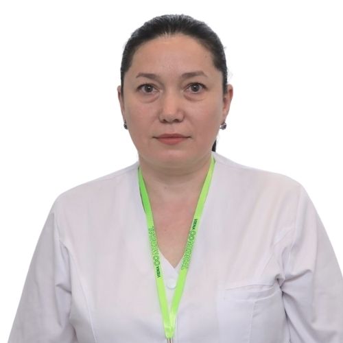 Dr. Tudose Andreea
