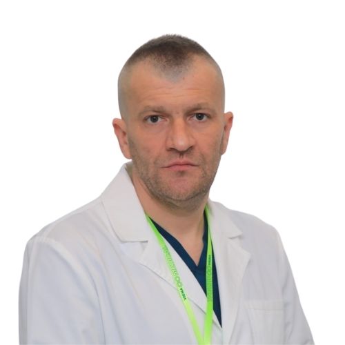 Dr. Răuț Bratiloveanu Cosmin