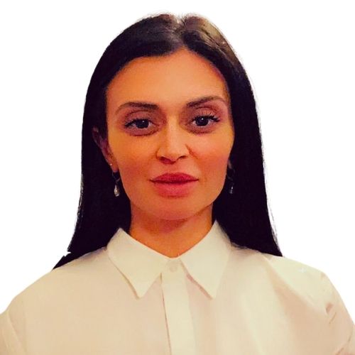 Teodorescu Bianca Vilia