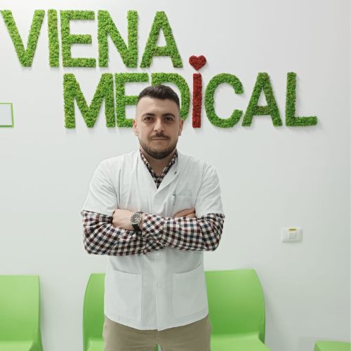 Dr. Sterie Ciprian Adrian